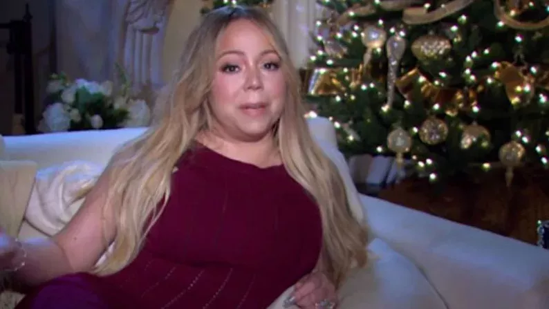 Mariah Carey kommentiert die Schüsse in Las Vegas und bringt damit alle US-Amerikaner auf die Palme