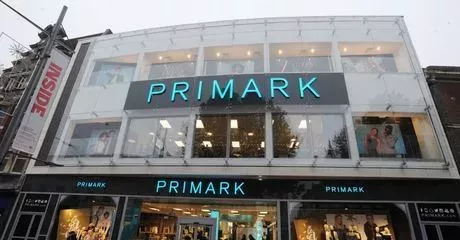 Primark verkauft 700-Euro-Schuhe für nur 11 Euro