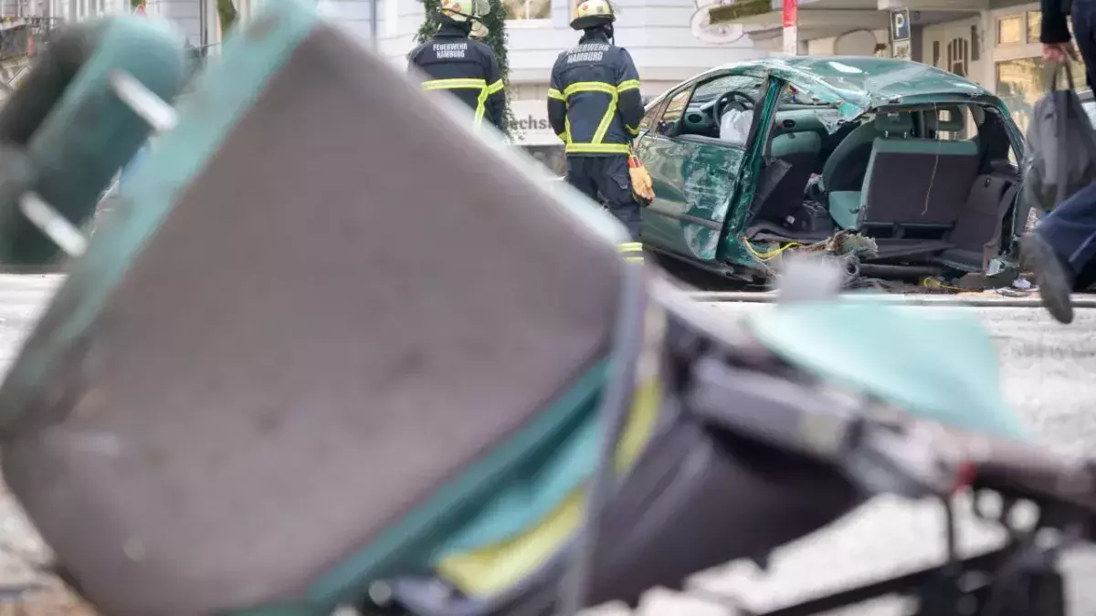 Dem Tod entkommen: Diese Fußballspieler wären fast gestorben