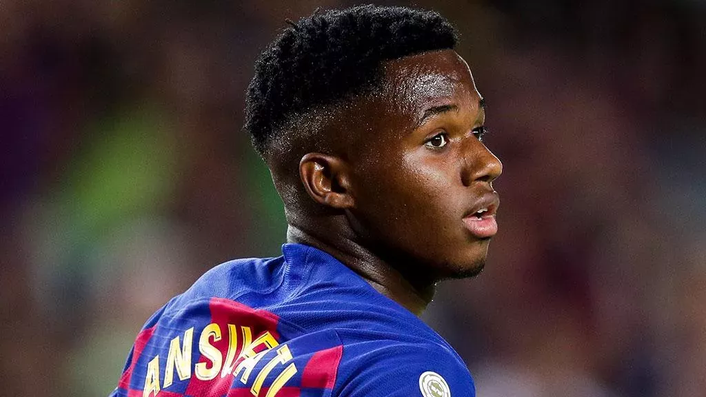 Der neue Star am Fußballhimmel 