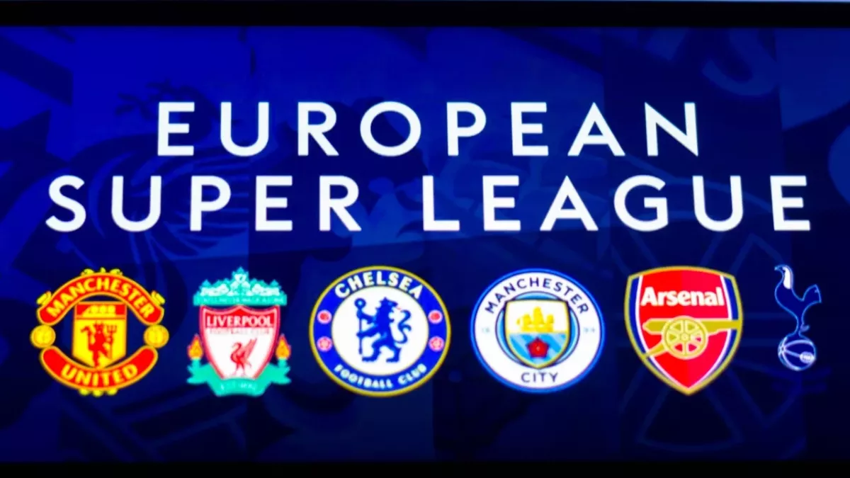Die Super League ist gescheitert