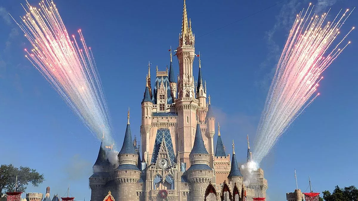 Disney 