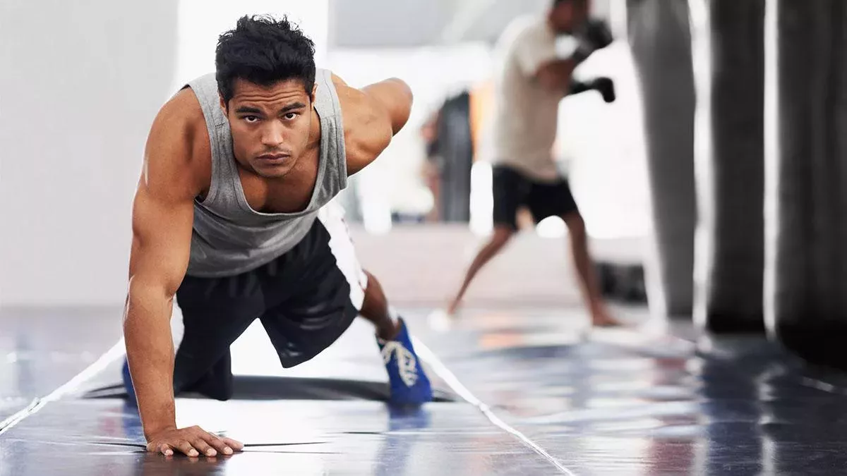 Effektive Übung für euer Training