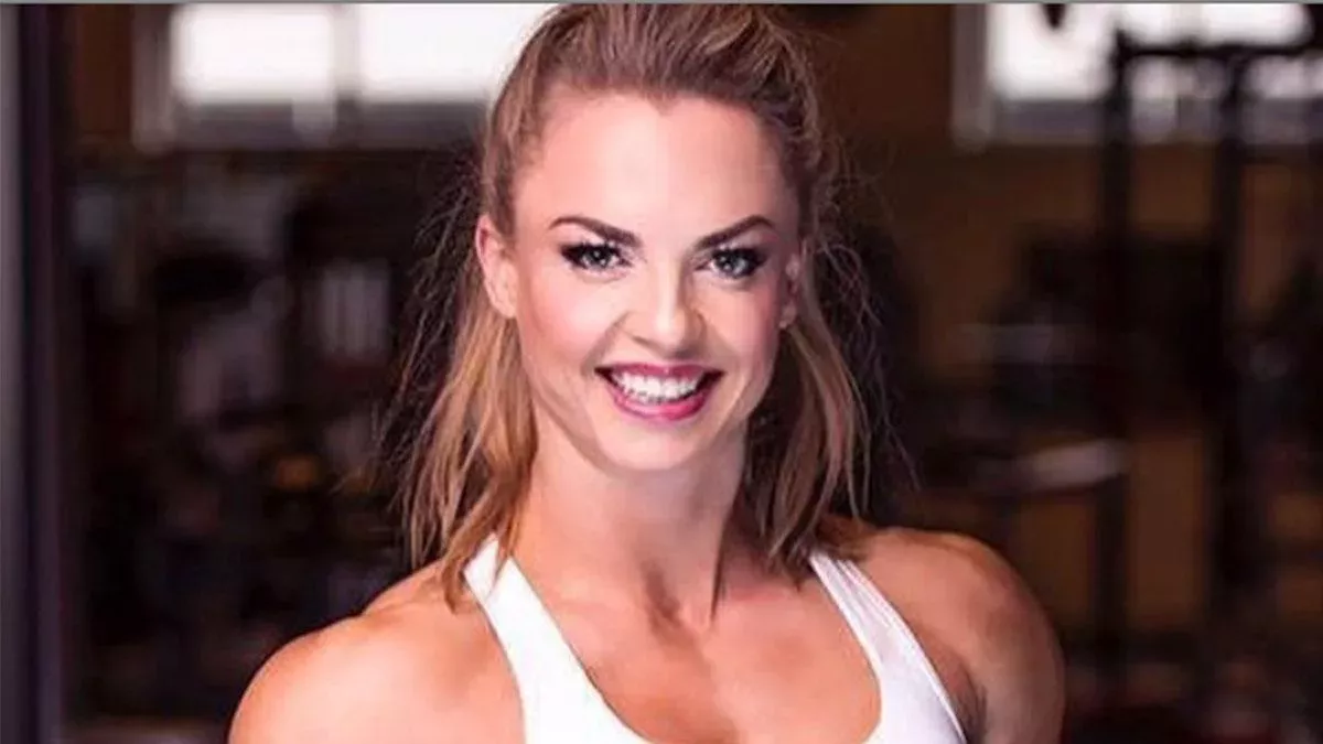 Eleonora Dobrinina wird von vielen beneidet