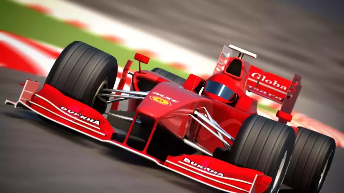 Formel 1: Das sind die Topverdiener