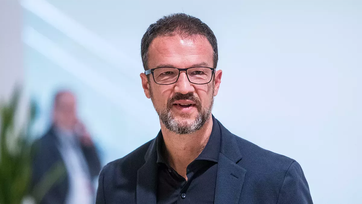 Fredi Bobic