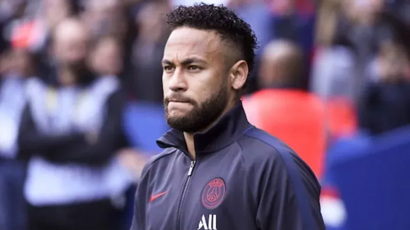 Fußball: Neymar will Rückkehr nach Barça nicht aufgeben