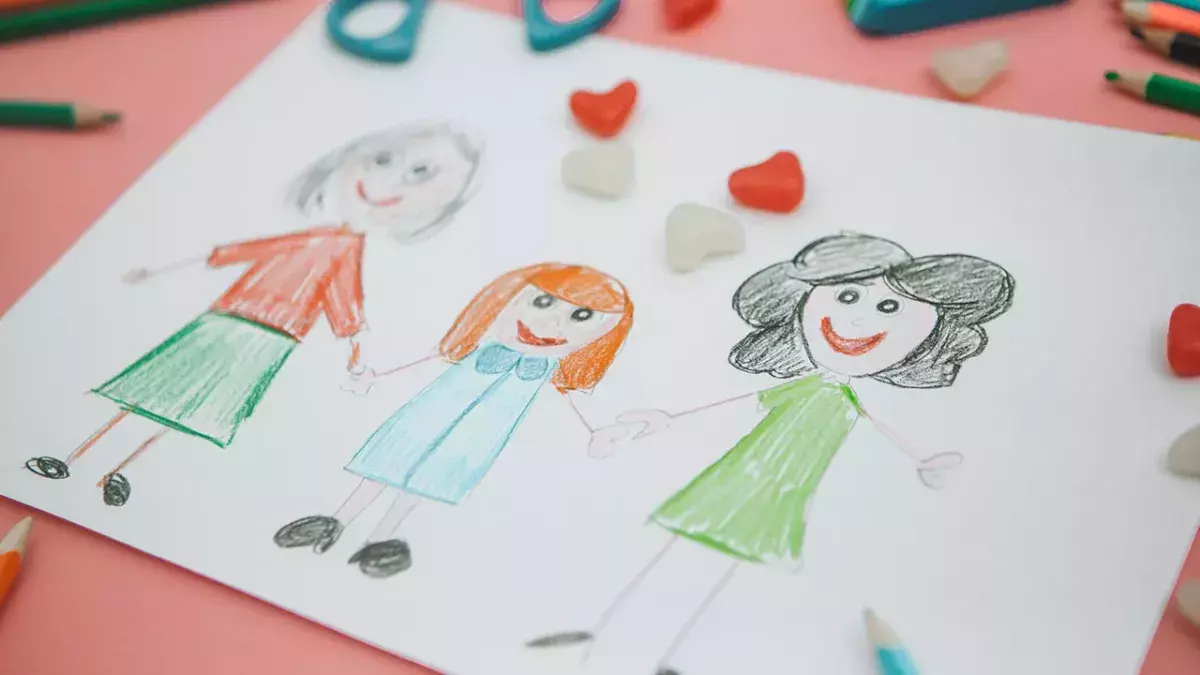 Gesetz diskriminiert Regenbogenfamilien