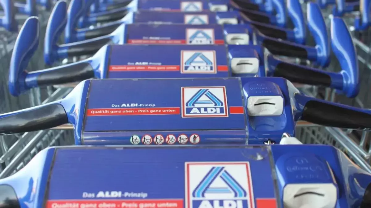 Aldi und andere Discounter wollen geimpfte Angestellte belohnen