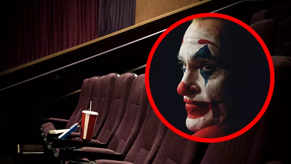 Am 10. Oktober kommt "Joker" in die deutschen Kinos