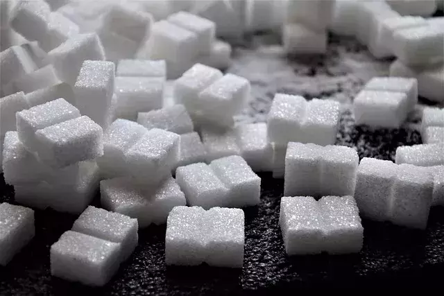 Anzeichen für zu hohen Zuckerkonsum