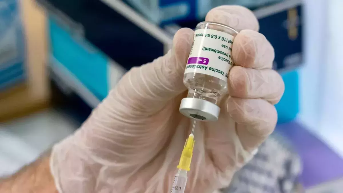 AstraZeneca ist nun doch wieder für alle erlaubt