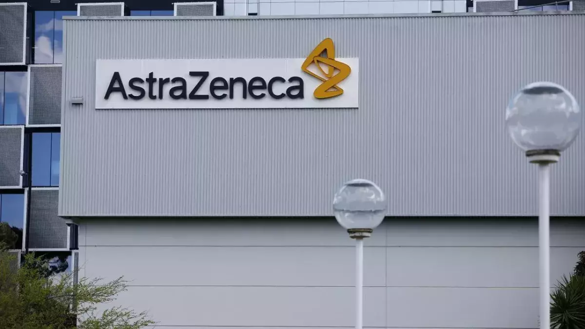 AstraZeneca