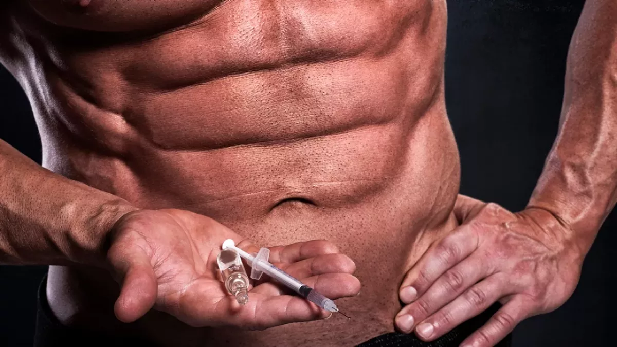 Bedenkliche Nebenwirkungen: So gefährlich sind Steroide für die Gesundheit