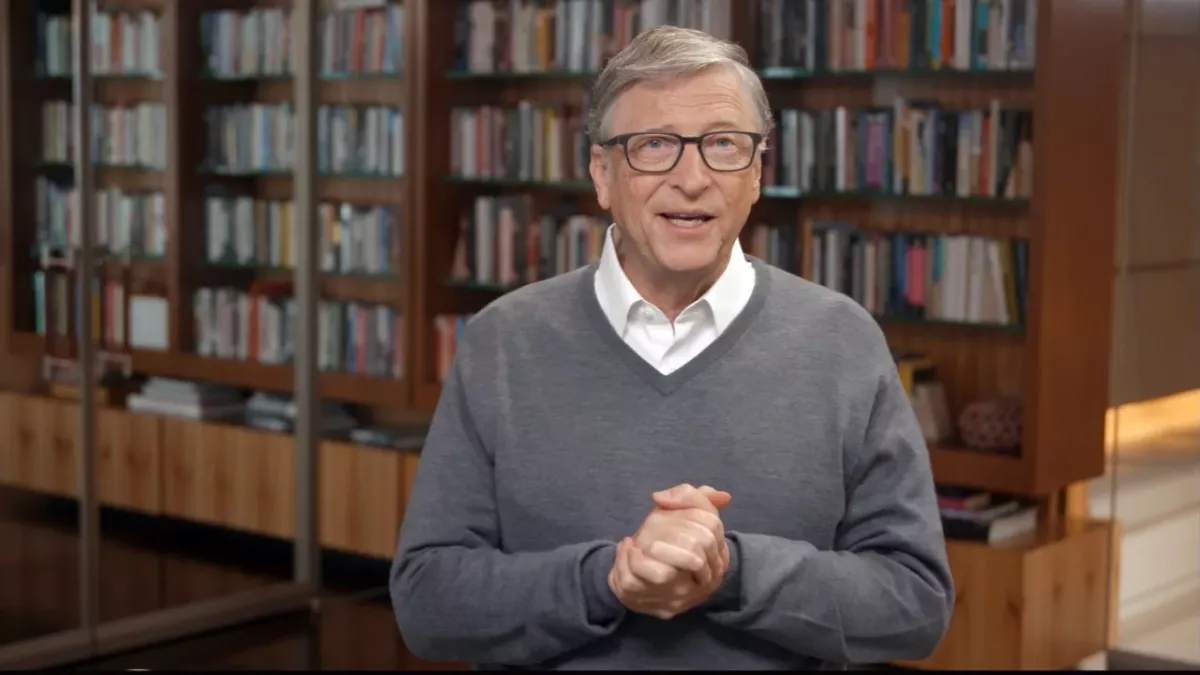 Bill Gates warnt vor weiteren Pandemien