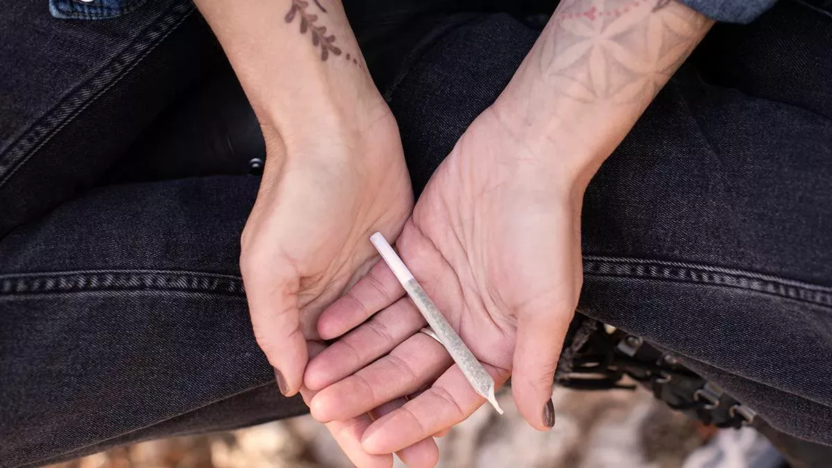 Cannabis: Auswirkungen auf die Gesundheit