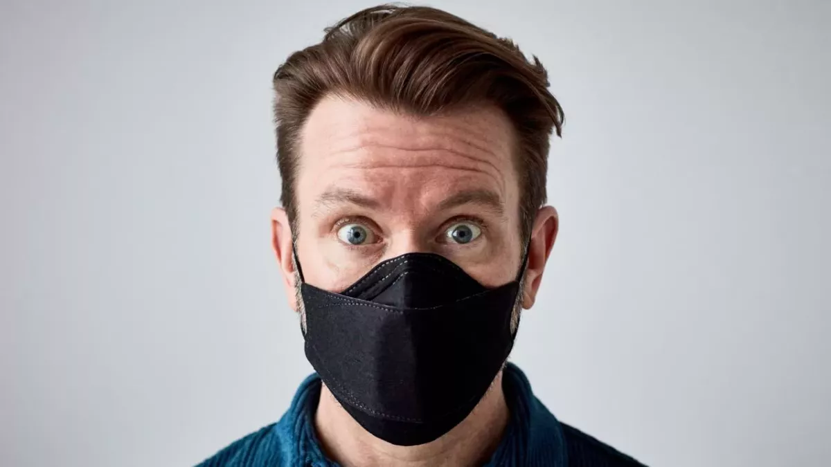 Covid-19: Diese Gefahren drohen euch, wenn ihr immer dieselbe Maske tragt