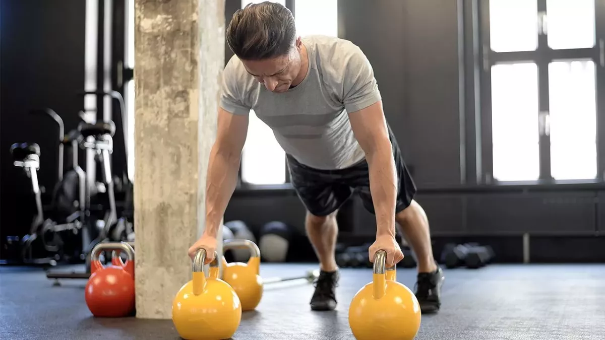 Darum kann es gefährlich sein sich die Testvideos von Sportlern anzuschauen