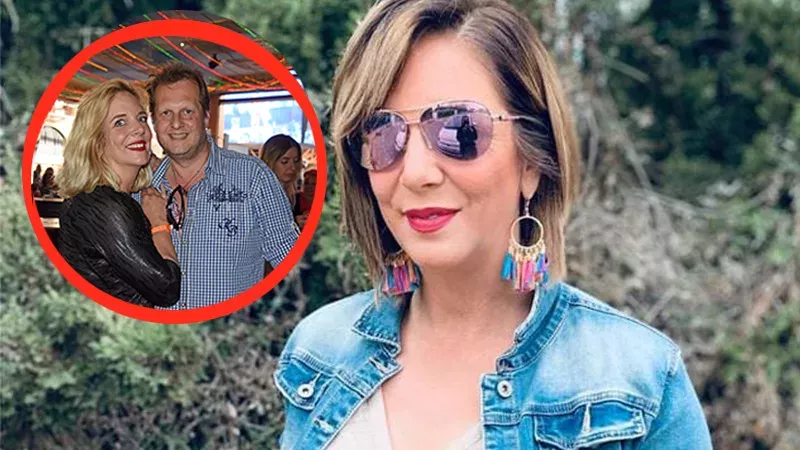 Danni Büchner wehrt sich: "Zu trauern bedeutet nicht JAMMERN!!!"