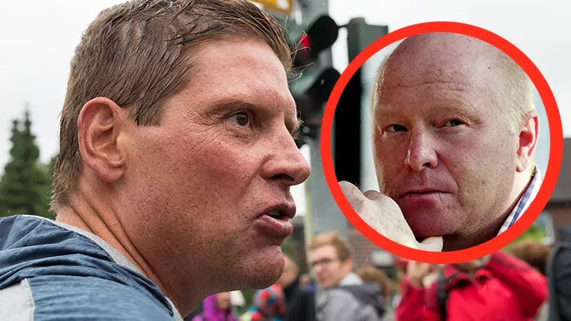 Ex-Manager von Ullrich: "Jan sagt, dass zwei Flaschen Whisky am Tag kein Problem seien"
