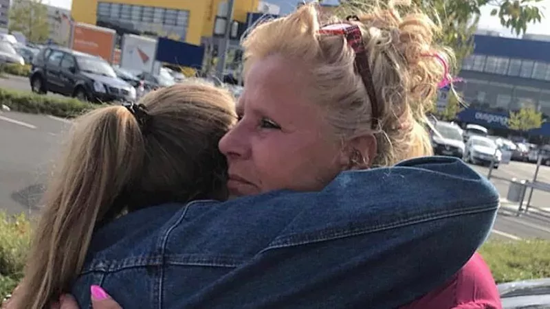 Silvia in Sorge: Tochter hat sich nach Krankenhausaufenthalt total verändert