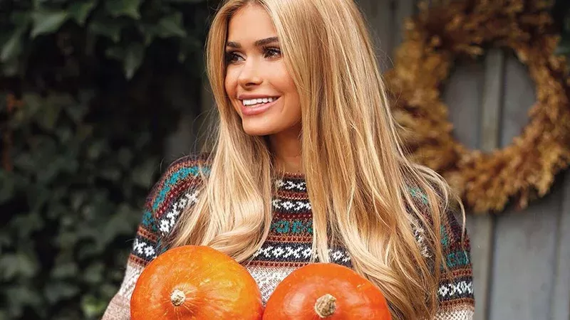 Top-Influencerin Pamela Reif: Aus diesen Gründen will sie auf Fleisch verzichten