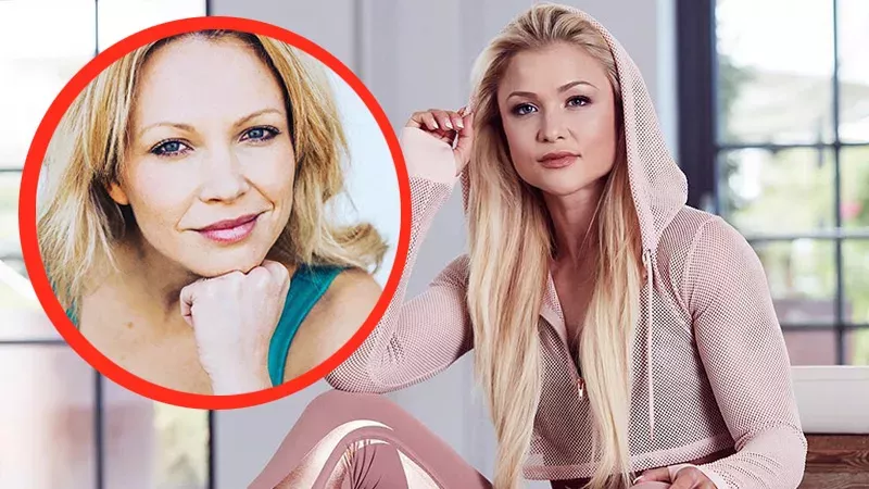 Fitness-Expertin über die Influencer-Welt: „Sophia Thiel sollte man als Warnung sehen“
