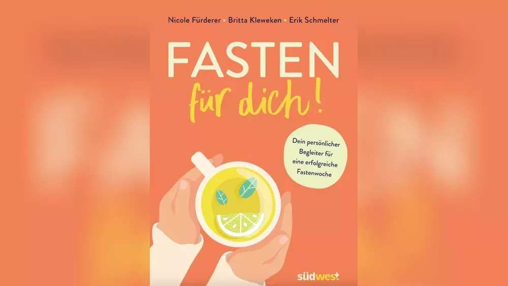 Fasten: Warum der Verzicht auf Essen so gut ist