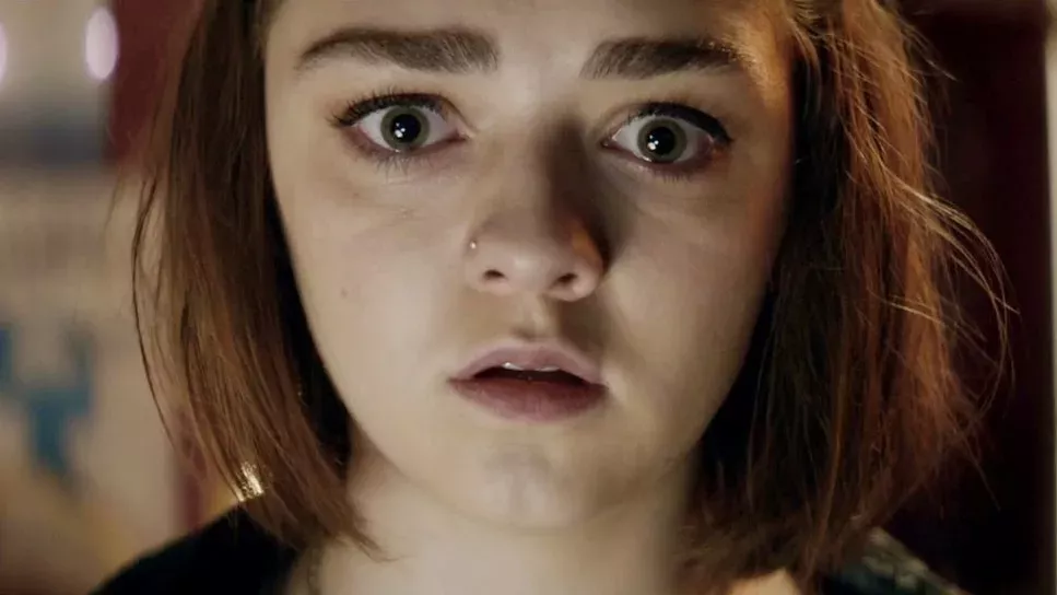 "Game of Thrones"-Star Maisie Williams macht Geständnis über ihre psychische Gesundheit