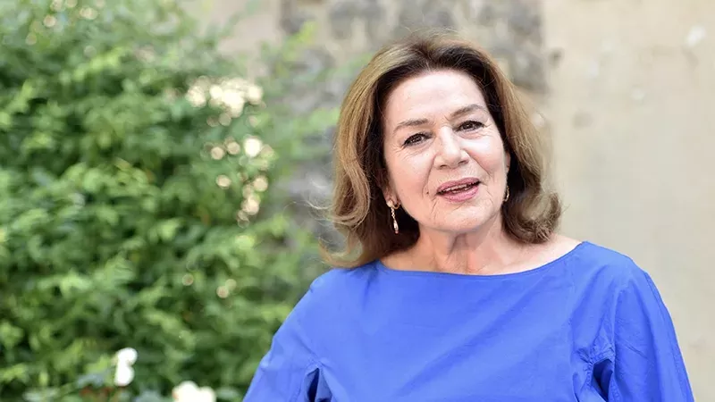 Schauspielerin Hannelore Elsner verstorben: Jetzt wird Verdacht von Promi-Expertin bestätigt