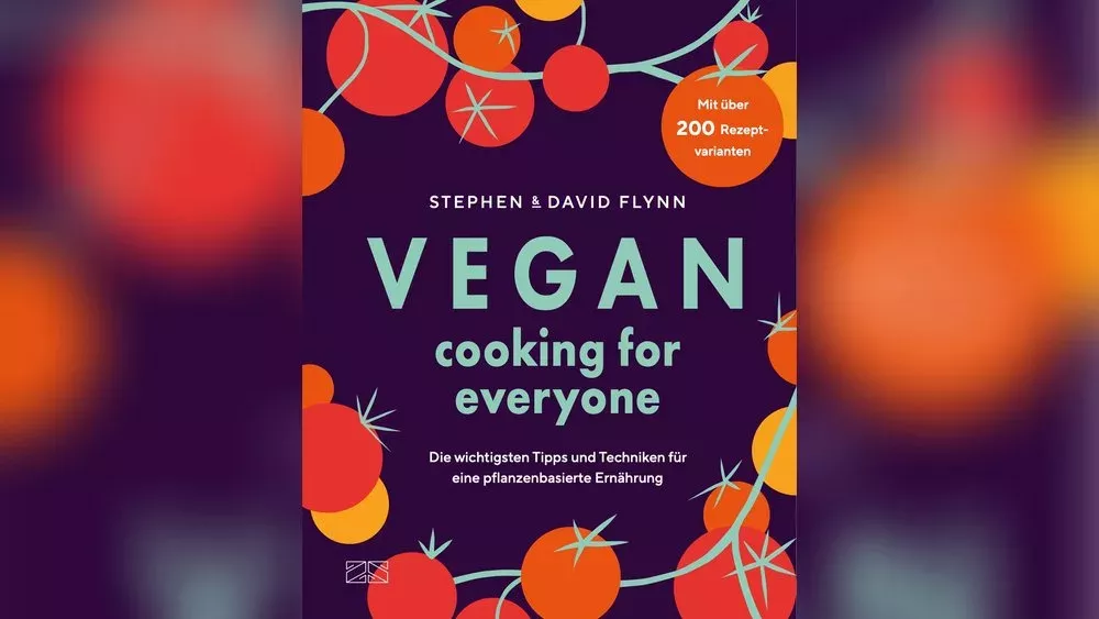 Veganuary: Drei kinderleichte vegane Rezepte für Einsteiger