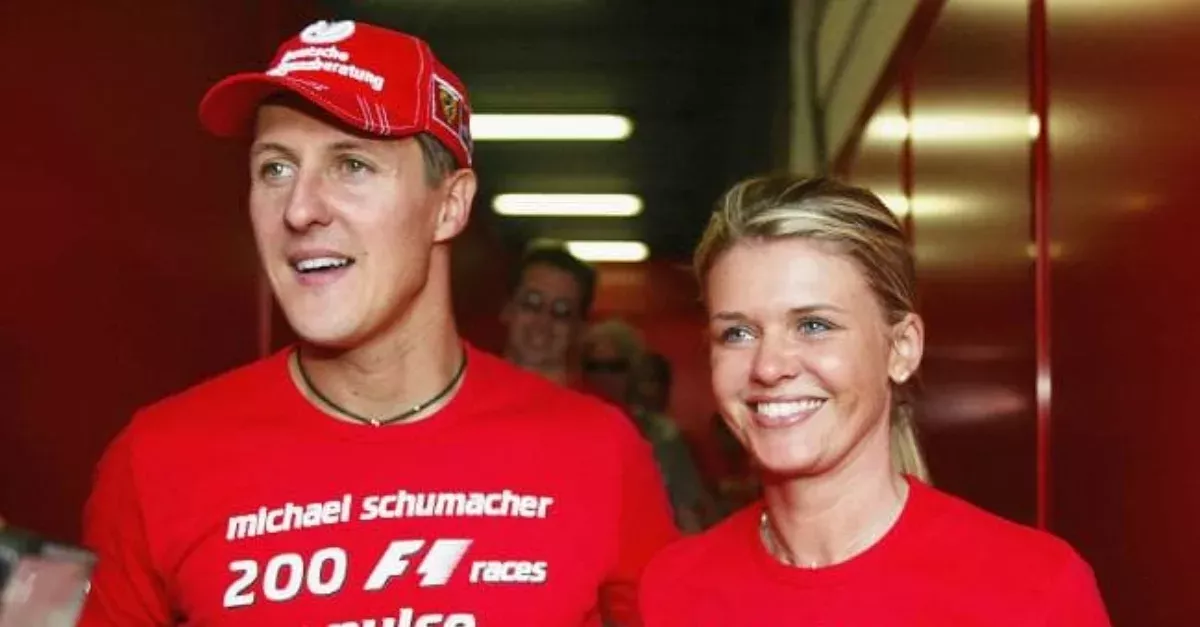 Schumi: Familie geht mit emotionalem Geständnis an Öffentlichkeit