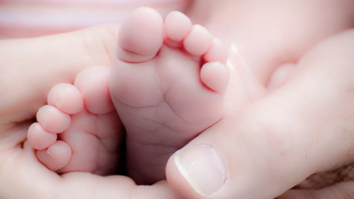 China: Babys mit veränderter DNA sollen gegen eine schlimme Krankheit immun sein