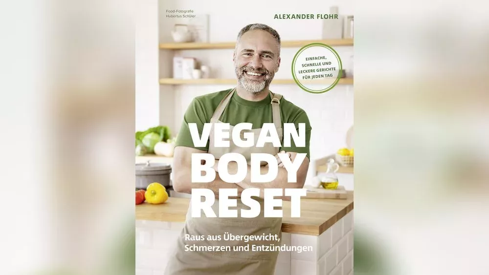 Ein Monat vegan: So gelingt der "Vegan Body Reset"