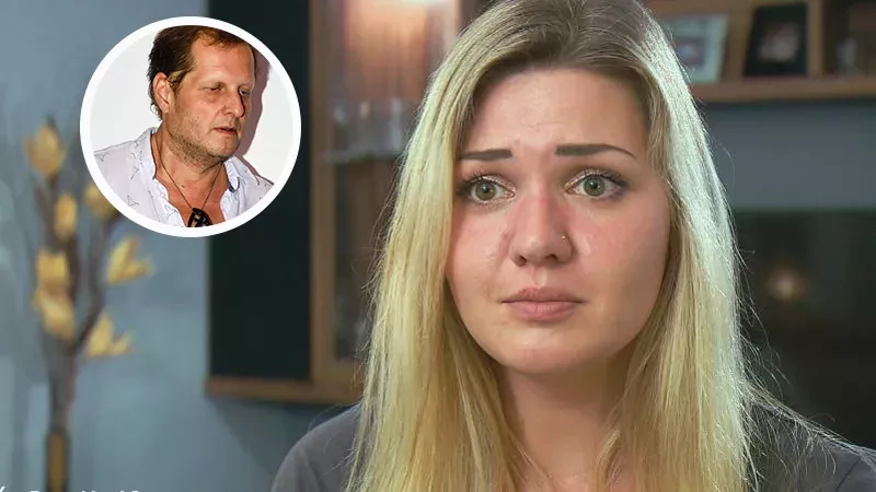 Ex von Jens Büchner: „Er liegt im Sterben“