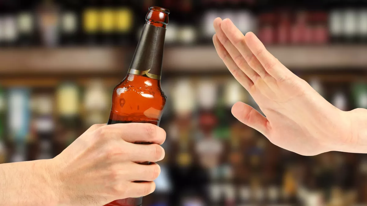 Gesundheit: Neuer Alkohol-Trend unter Jugendlichen