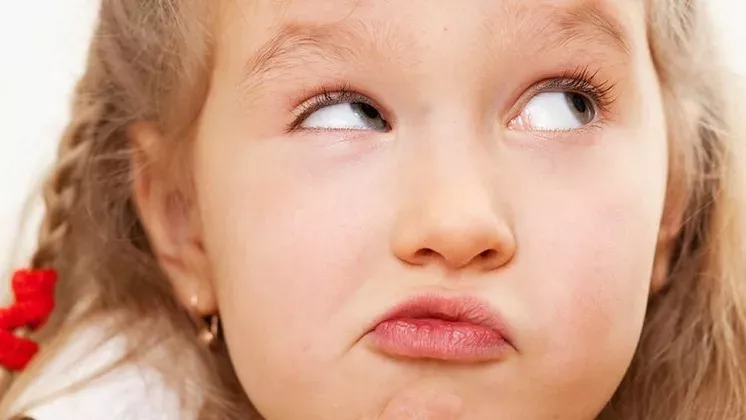 Tourette-Syndrom: Symptome, Ursachen, Behandlung