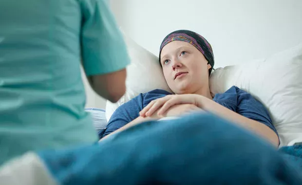 Lynch-Syndrom: Diagnose, Vorbeugung, Krebs als Folgeerkrankung