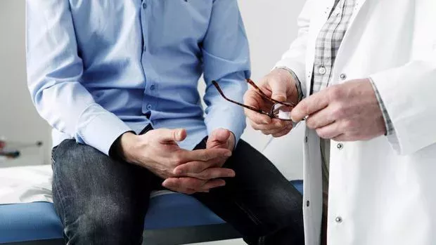 Klinefelter-Syndrom: Ursache, Symptome, Behandlung