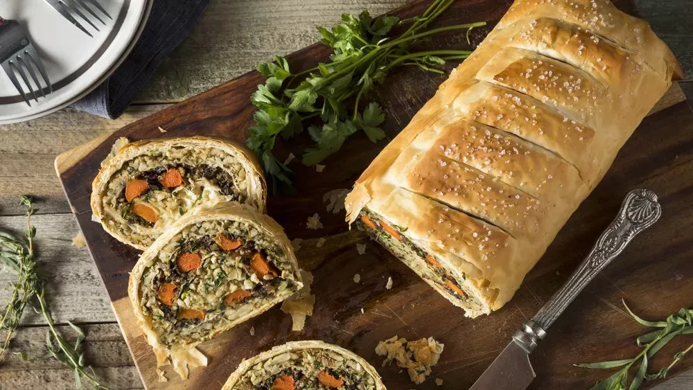 Drei Rezepte für ein veganes Weihnachten