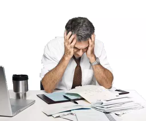 Burnout: Definition, Anzeichen und Symptome, Ursachen, Behandlung und Therapie, was ist das Syndrom?