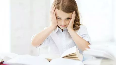 Legasthenie (LRS): Definition, Test, Übungen, Symptome und Ursachen