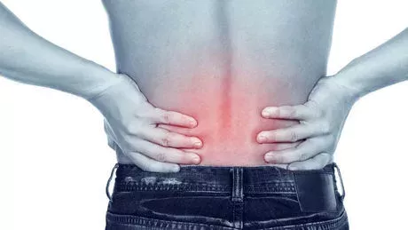 Hexenschuss: Was tun? Definition, Symptome, Dauer, Behandlung, Therapie, Hausmittel und Ursachen