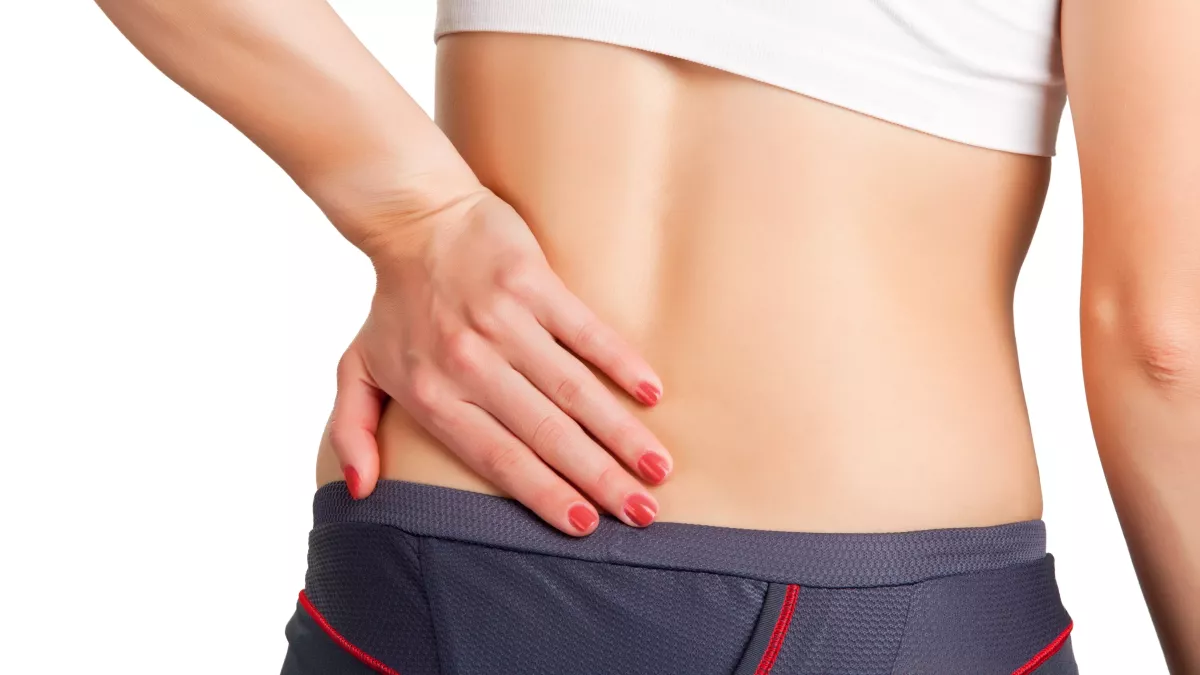 Ischialgie: Symptome, Therapie, Dauer und Übungen