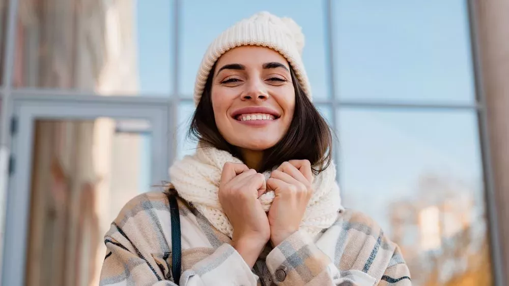 Checkliste: Mit diesen Tipps und Tricks trotzen Sie der Winterkälte