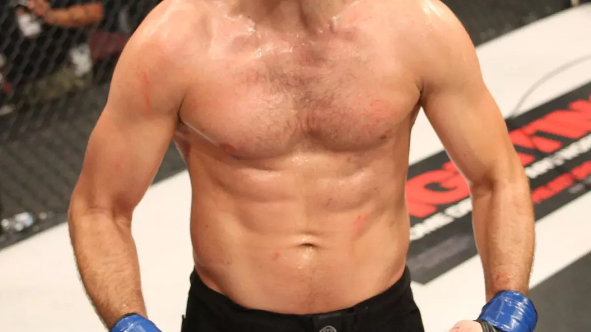 Diese UFC-Stars wurden wegen Doping suspendiert