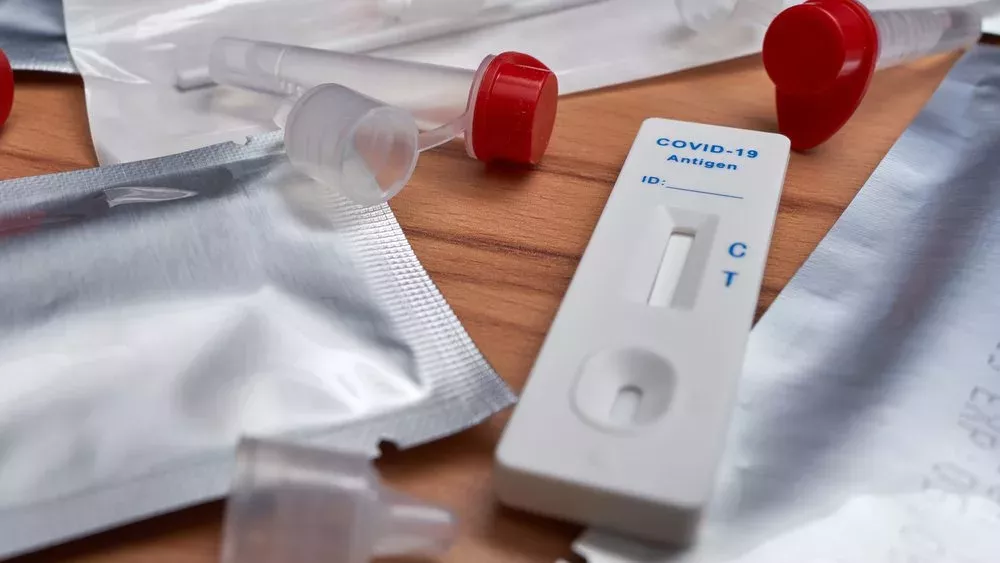 Sind vergangenes Jahr gekaufte Corona-Schnelltests noch zuverlässig?
