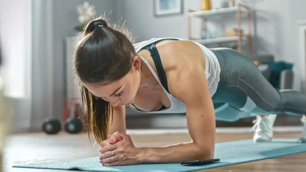 Workout Stacking: Bringen die Sport-"Häppchen" etwas?