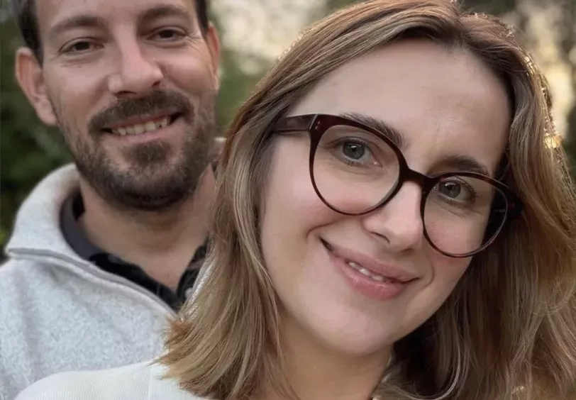 "Bauer sucht Frau": Anna Heiser spürt nach OP Teile ihres Gesichts nicht