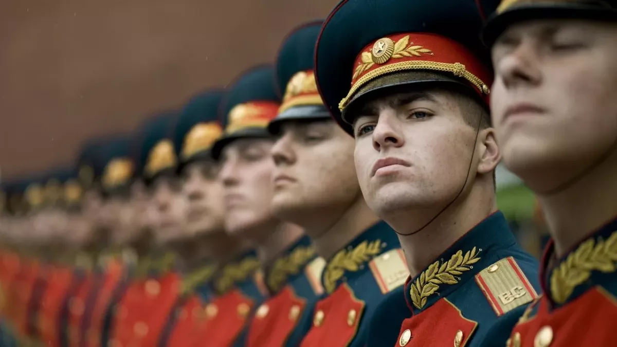 Der russische Impfstoff ist zurzeit stark gefragt